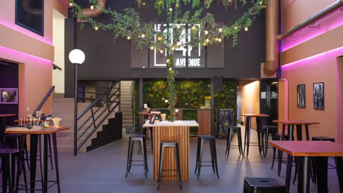 lieu afterwork Lille