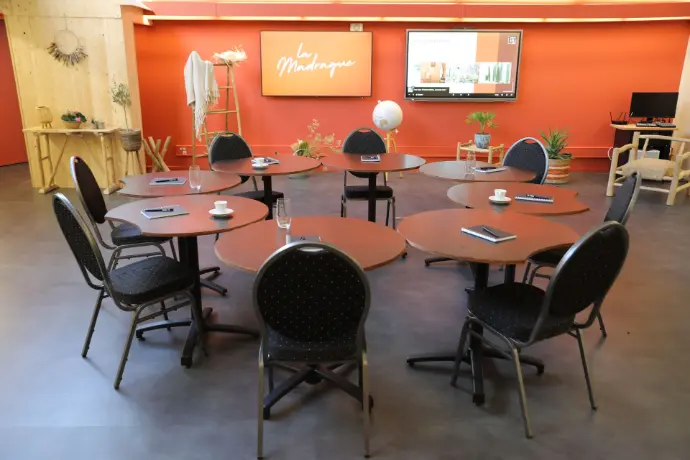 Le salon 1